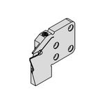 Cassettes NK224.0845 with IC