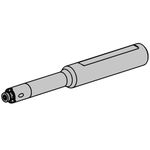 Toolholder B111 for grooving and boring