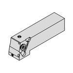 Toolholder System H34T with IC