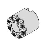 System M275 (Metric)