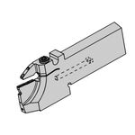 Toolholder System H224 with IC