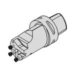 Support de base B229C avec IK pour cassettes