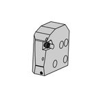 Cassettes NK274 pocket seat system 220 with IC