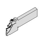 Toolholder System H224 with IC