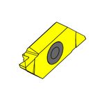 Inserts S274...E for grooving and side turning