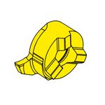 Inserts 111 - Superfinishing (Metric)