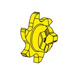 Inserts 606 (Metric)