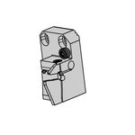 Kassette 849 für Schneidplatte S229