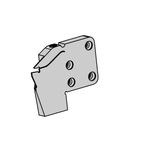 Kassetten NK101.0845 mit IK