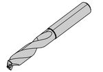 Solid carbide drilling tools D1122
