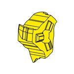 Cutting inserts 311 Thread milling full profile