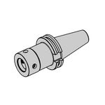 VDR direct recording (DIN 69871 A/D)