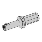 System SH117 / SHM117 (Metric)