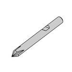 Entgratfräser System DPFF