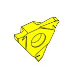 Inserts 315 Grooving from 2.0-8.0 mm