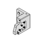 Grooving toolholder 940.X842 (Traub-Index)
