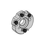 Support système M275