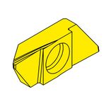 Inserts S274 for side turning