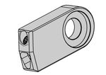 High polish turning 105 Cassette NH105.MD
