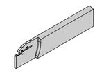 System H100 Parting off blade
