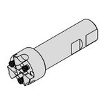 Fräserschaft System 380