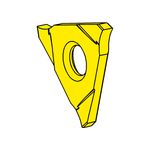 Cutting inserts S310