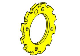 DR.081.06500.H7.A1 HL3H