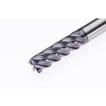 System DS Trochoidal Milling