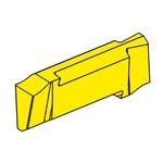 Plaquette de coupe S231 Largeur de coupe 4 mm