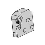 Cassettes NK356 pocket seat system 220 with IC