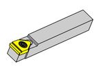Toolholder H117 high polish turning