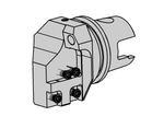 Grundhalter 220TS für Kassetten