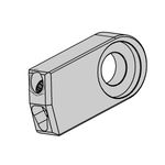 High polish turning 105 Cassette NH105.MD