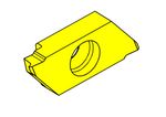 nserts S274 for thread turning, ISO metric thread, partial profile