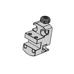 Toolholder GRAF type N, adjustable