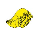 Inserts S18P - Internal boring