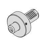 Toolholder type VDI for 105