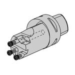 Support de base B224C avec IK pour cassettes