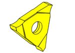 Cutting insert 314