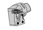Basic toolholder System 360C
