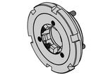 Tête à tourbillonner M302 Modulaire