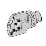Support de base C...842 (tige polygonale)