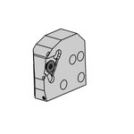 Cassettes NK34T pocket seat system 220 with IC