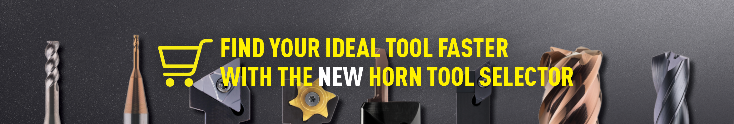 Tool Selector