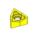 Indexable insert DA65