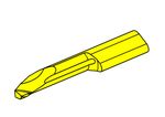 Inserts 110 for internal boring from Ø 6.0 mm