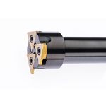 Circular groove milling M380/M381