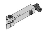 Toolholder System 218 with IC