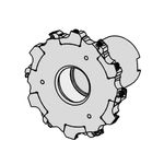 System M409 adjustable