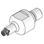 Fraise à visser base WFB.20